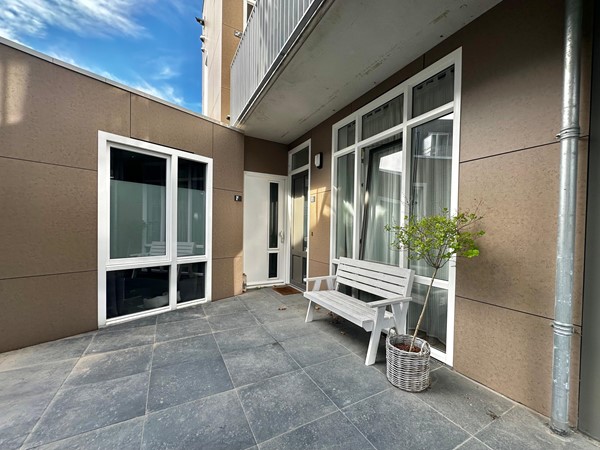 Medium property photo - Slotplein 1F, 1441 KG Purmerend