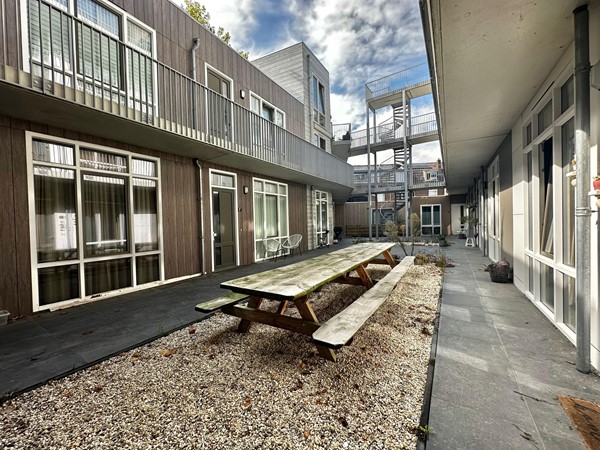 Medium property photo - Slotplein 1F, 1441 KG Purmerend