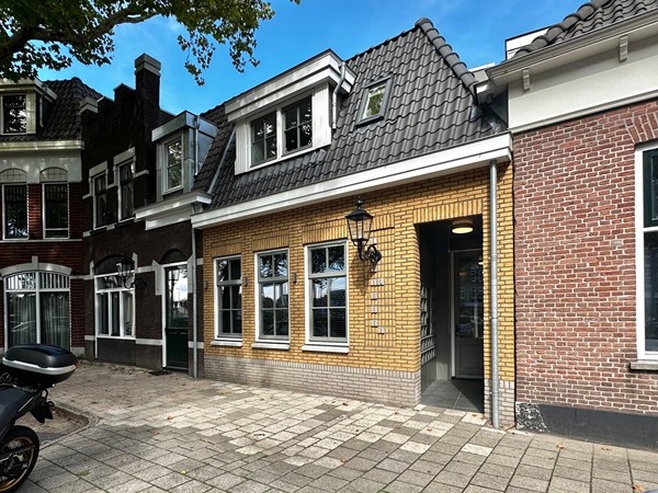 Medium property photo - Slotplein 1F, 1441 KG Purmerend