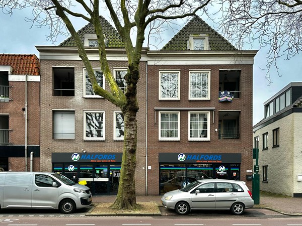 Property photo - Westerstraat 104, 1441AT Purmerend