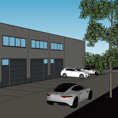 Property photo - Volume 28, 1446WJ Purmerend