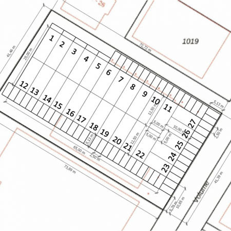 Medium property photo - Volume 28, 1446 WJ Purmerend