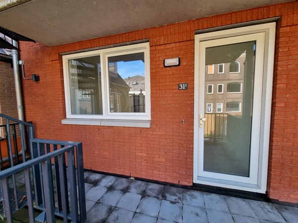 Medium property photo - Kerkstraat 31F, 1441 BL Purmerend