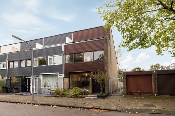 Property photo - Jan van Zutphenstraat 65, 2037VA Haarlem