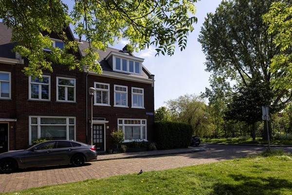 Property photo - Van Riebeecklaan 1, 2024AE Haarlem