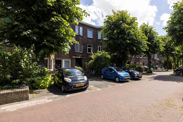 Property photo - Ieplaan 121, 2282CZ Rijswijk