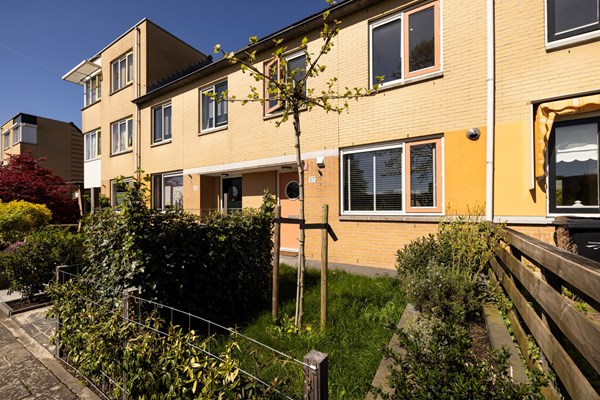 For sale: Turnkey familiewoning in Almere