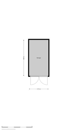 Floorplan - Professor J.H. Gunningstraat 101, 1068 MS Amsterdam