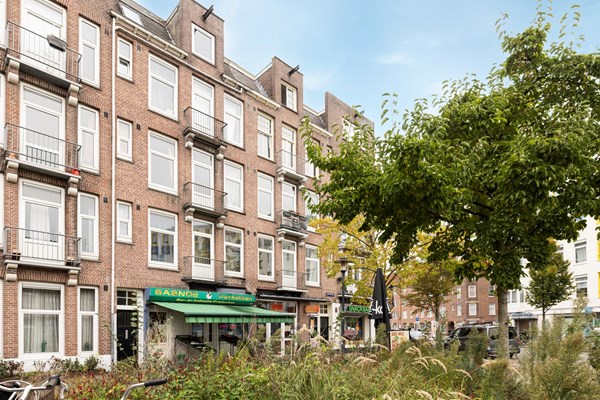 Property photo - Krugerplein 2-1, 1091KX Amsterdam