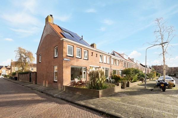 Property photo - Roskamstraat 1, 2026TA Haarlem