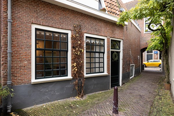 Medium property photo - Nieuw Heiligland 2, 2011 EM Haarlem