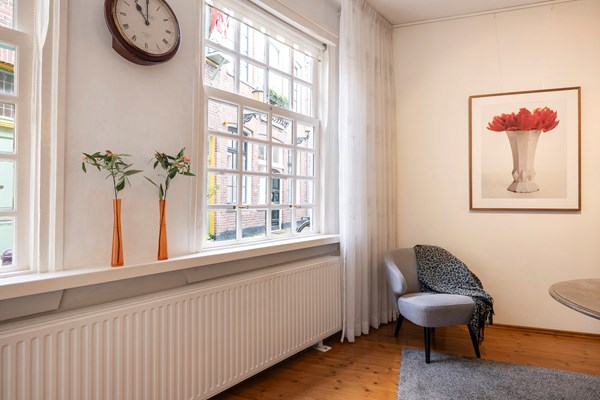 Medium property photo - Nieuw Heiligland 2, 2011 EM Haarlem
