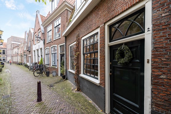 Medium property photo - Nieuw Heiligland 2, 2011 EM Haarlem