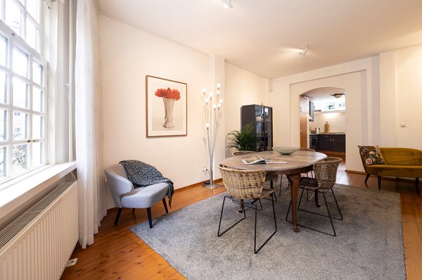 Medium property photo - Nieuw Heiligland 2, 2011 EM Haarlem