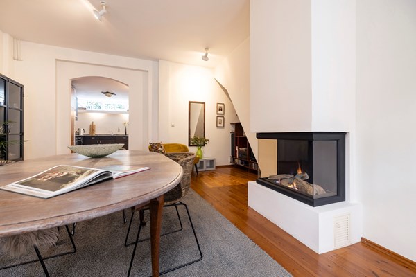 Medium property photo - Nieuw Heiligland 2, 2011 EM Haarlem