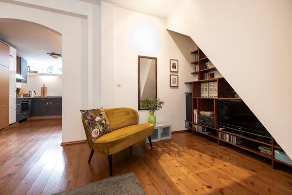 Medium property photo - Nieuw Heiligland 2, 2011 EM Haarlem