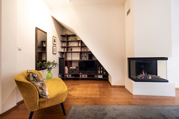 Medium property photo - Nieuw Heiligland 2, 2011 EM Haarlem