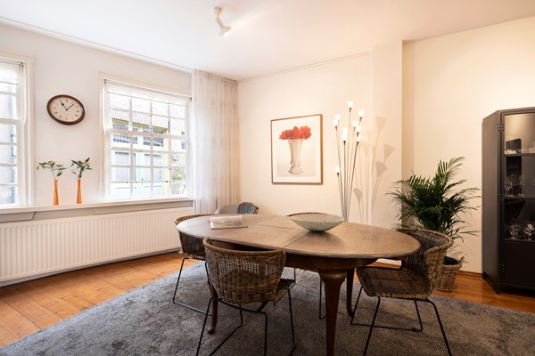 Medium property photo - Nieuw Heiligland 2, 2011 EM Haarlem