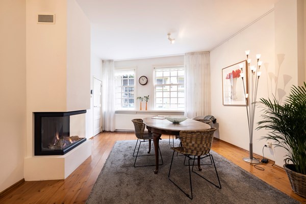 Medium property photo - Nieuw Heiligland 2, 2011 EM Haarlem