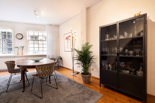 Medium property photo - Nieuw Heiligland 2, 2011 EM Haarlem
