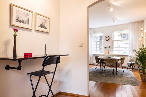 Medium property photo - Nieuw Heiligland 2, 2011 EM Haarlem