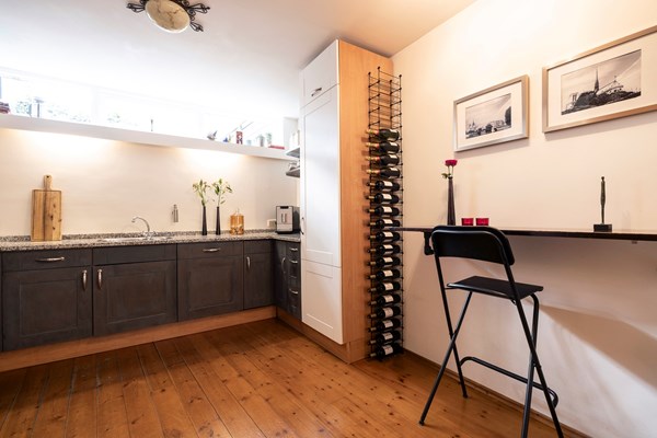 Medium property photo - Nieuw Heiligland 2, 2011 EM Haarlem