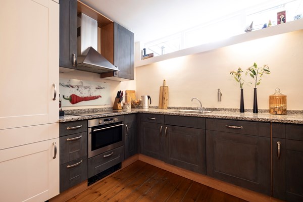 Medium property photo - Nieuw Heiligland 2, 2011 EM Haarlem