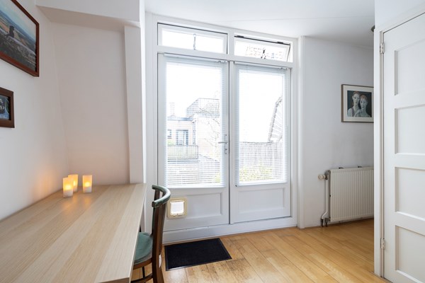 Medium property photo - Nieuw Heiligland 2, 2011 EM Haarlem