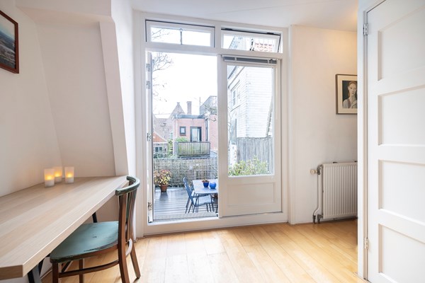 Medium property photo - Nieuw Heiligland 2, 2011 EM Haarlem