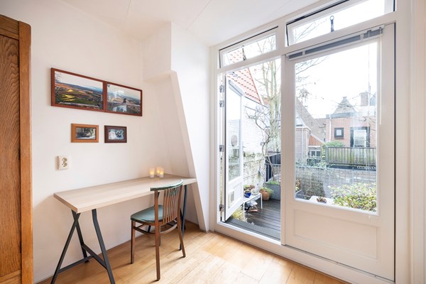 Medium property photo - Nieuw Heiligland 2, 2011 EM Haarlem