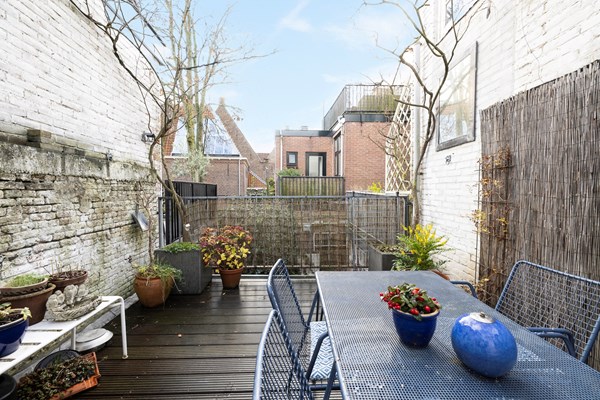Medium property photo - Nieuw Heiligland 2, 2011 EM Haarlem