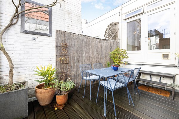 Medium property photo - Nieuw Heiligland 2, 2011 EM Haarlem