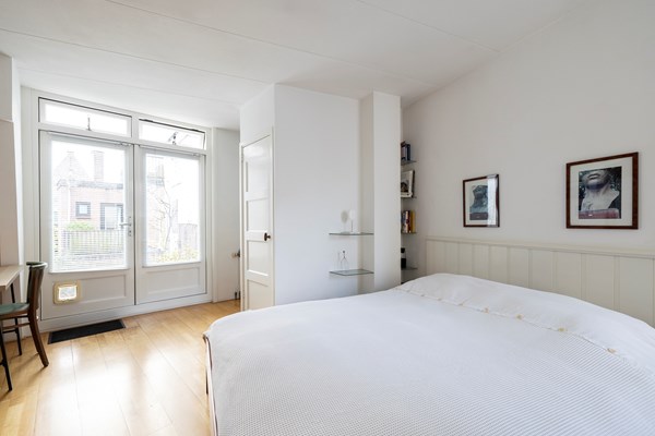 Medium property photo - Nieuw Heiligland 2, 2011 EM Haarlem