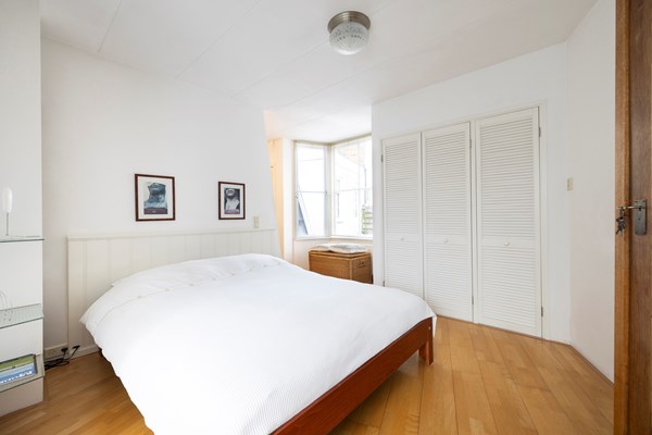 Medium property photo - Nieuw Heiligland 2, 2011 EM Haarlem