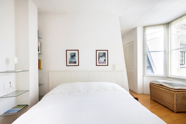Medium property photo - Nieuw Heiligland 2, 2011 EM Haarlem