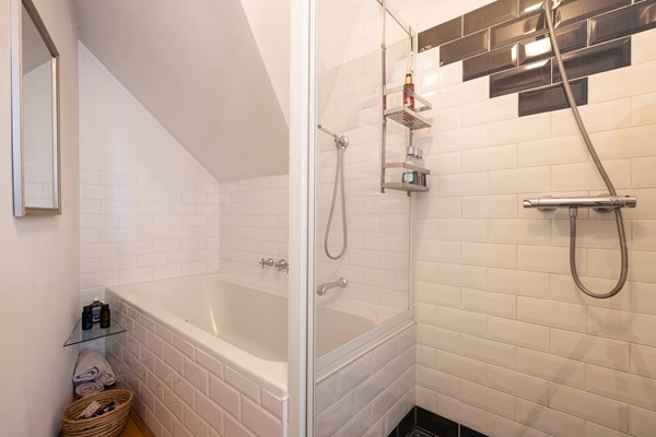 Medium property photo - Nieuw Heiligland 2, 2011 EM Haarlem