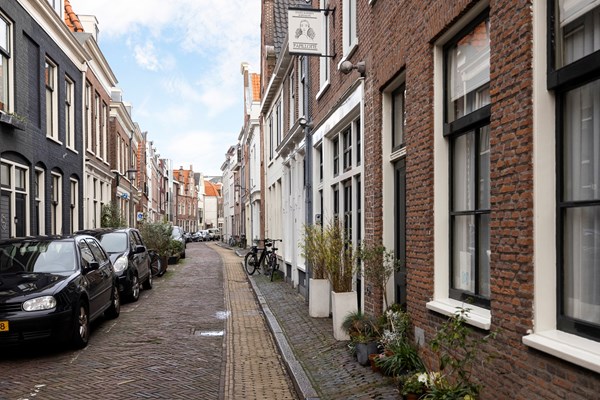 Medium property photo - Nieuw Heiligland 2, 2011 EM Haarlem