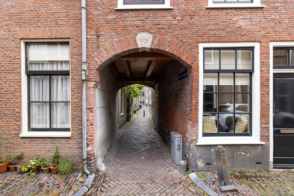 Medium property photo - Nieuw Heiligland 2, 2011 EM Haarlem