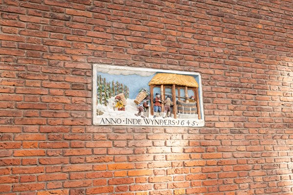 Medium property photo - Nieuw Heiligland 2, 2011 EM Haarlem