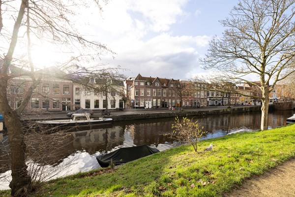 Medium property photo - Nieuw Heiligland 2, 2011 EM Haarlem