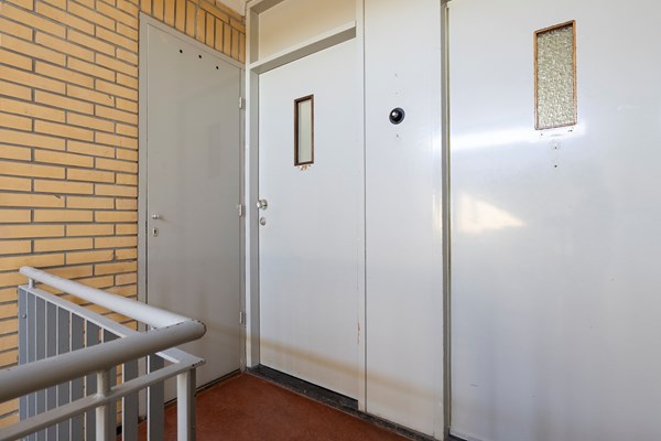 Medium property photo - Albert Verweylaan 1II, 2024 JL Haarlem
