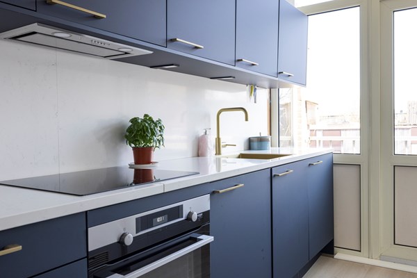Medium property photo - Albert Verweylaan 1II, 2024 JL Haarlem