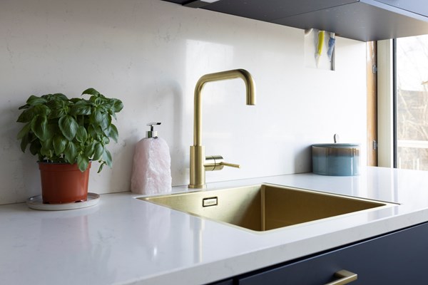 Medium property photo - Albert Verweylaan 1II, 2024 JL Haarlem