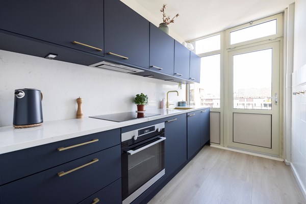 Medium property photo - Albert Verweylaan 1II, 2024 JL Haarlem