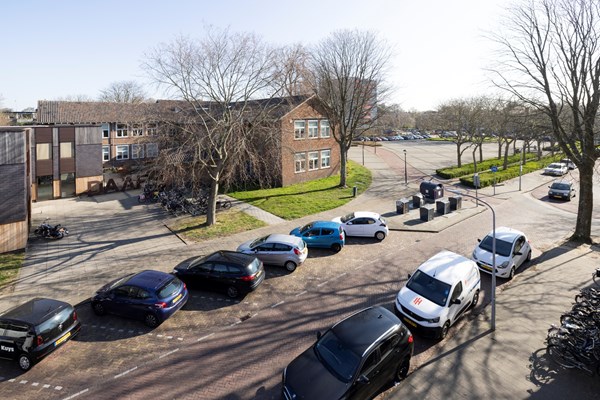 Medium property photo - Albert Verweylaan 1II, 2024 JL Haarlem