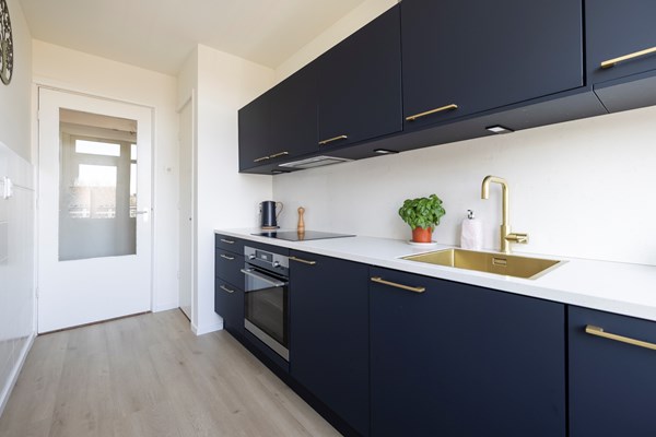 Medium property photo - Albert Verweylaan 1II, 2024 JL Haarlem