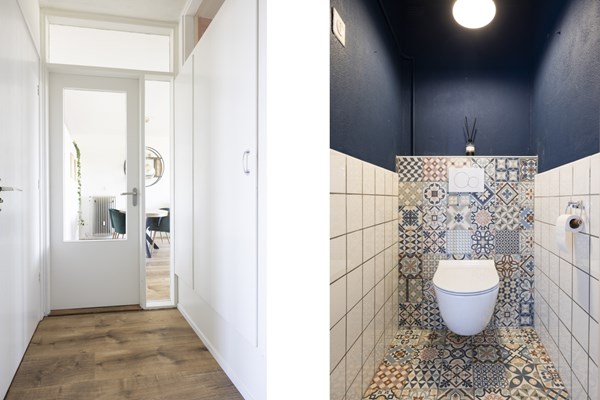 Medium property photo - Albert Verweylaan 1II, 2024 JL Haarlem