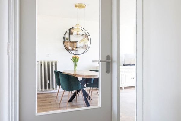Medium property photo - Albert Verweylaan 1II, 2024 JL Haarlem