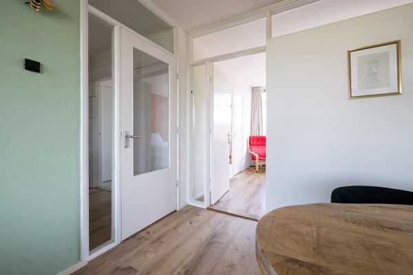 Medium property photo - Albert Verweylaan 1II, 2024 JL Haarlem