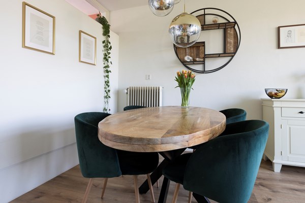Medium property photo - Albert Verweylaan 1II, 2024 JL Haarlem